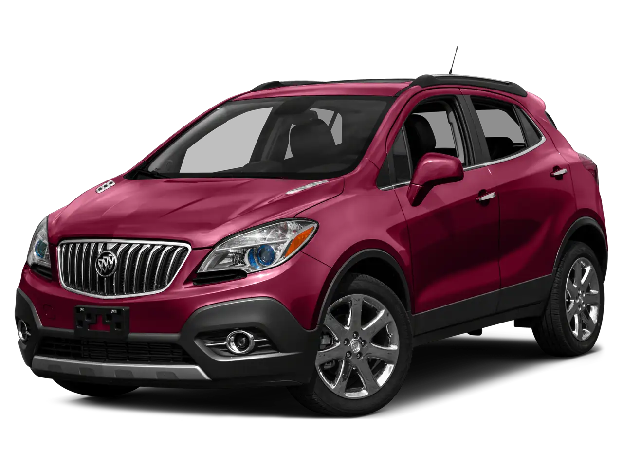 2015 Buick Encore Convenience AWD photo 1