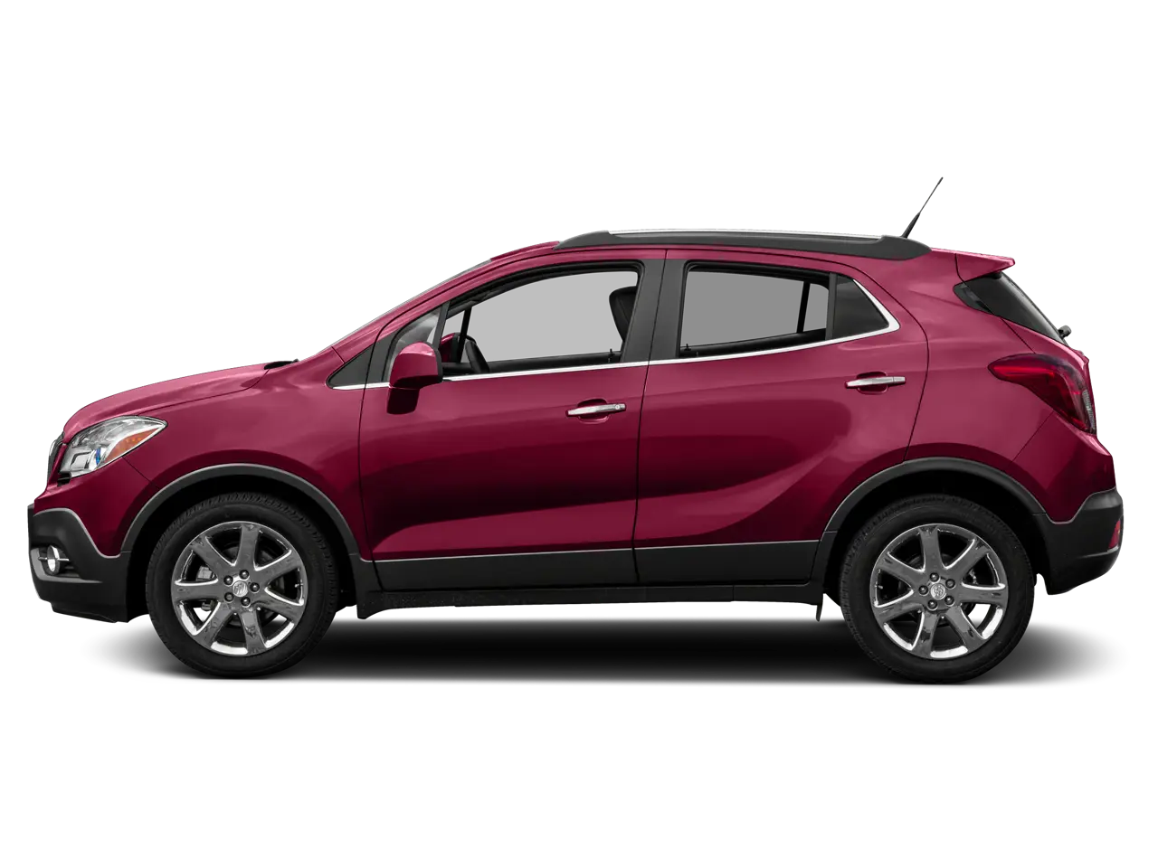 2015 Buick Encore Convenience AWD photo 3