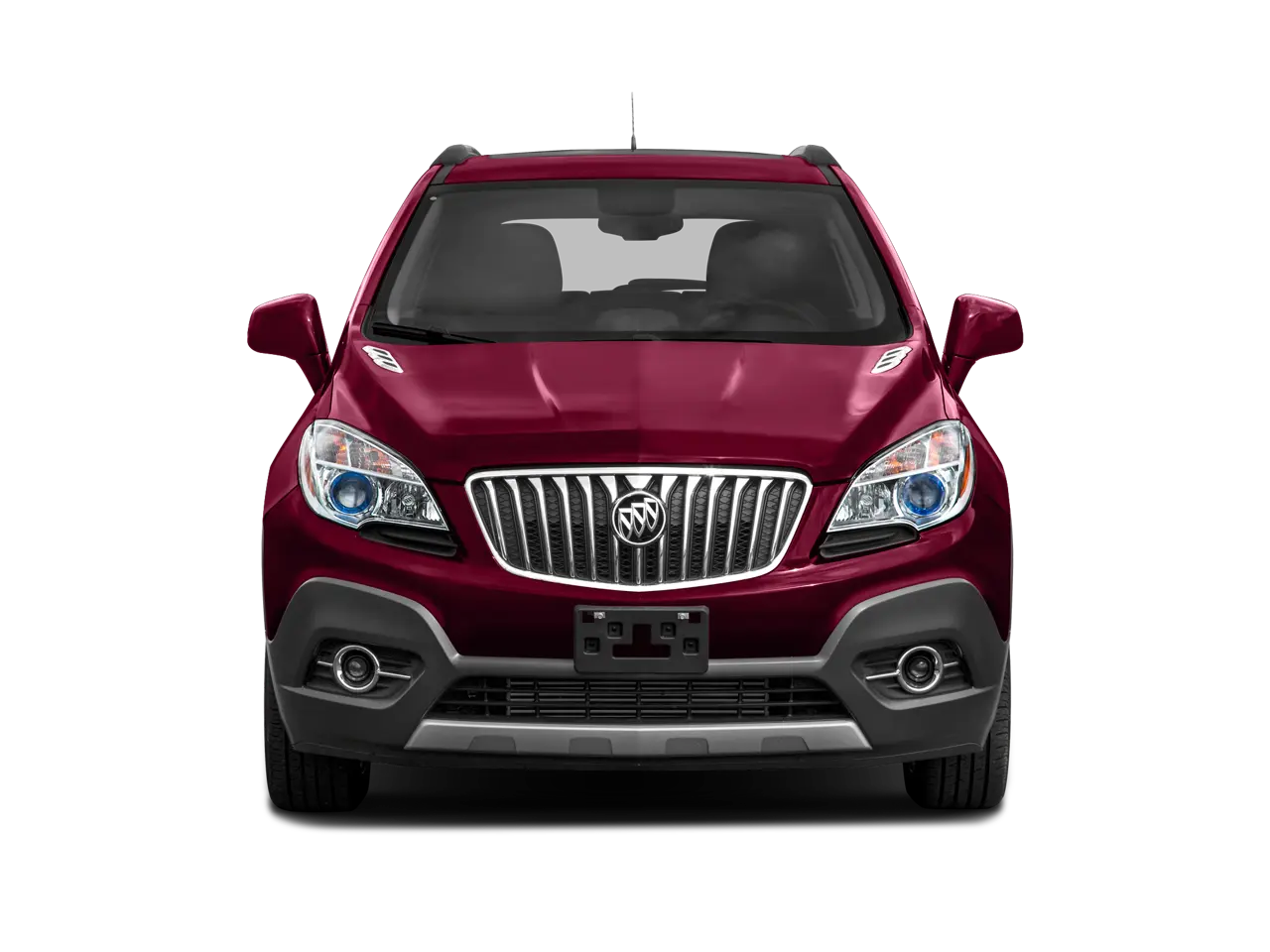 2015 Buick Encore Convenience AWD photo 4