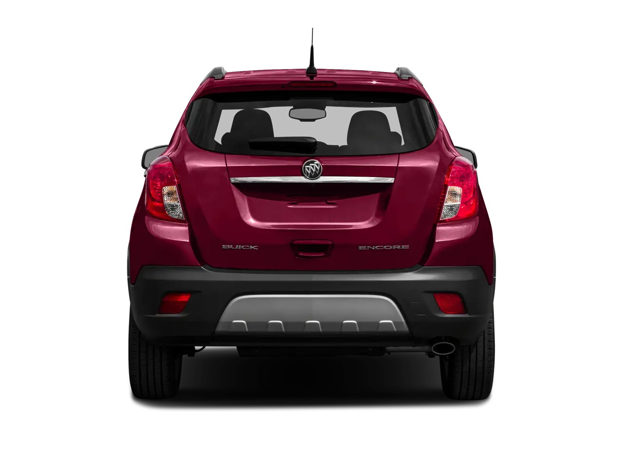 2015 Buick Encore Convenience AWD photo 5