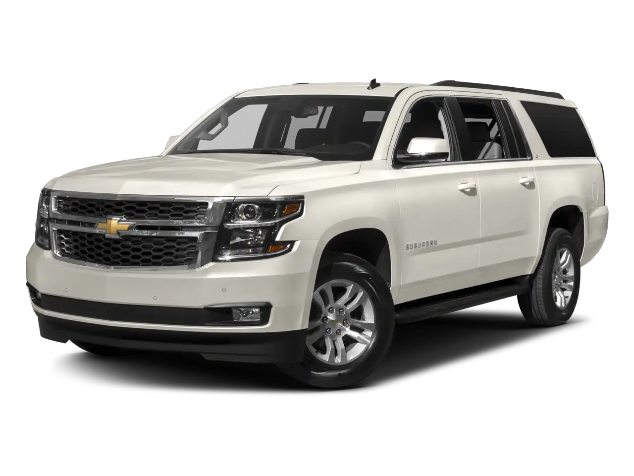 2017 Chevrolet Suburban 4WD 1500 LT's photo