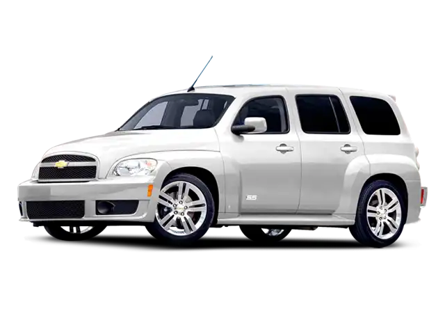 2009 Chevrolet HHR LS's photo