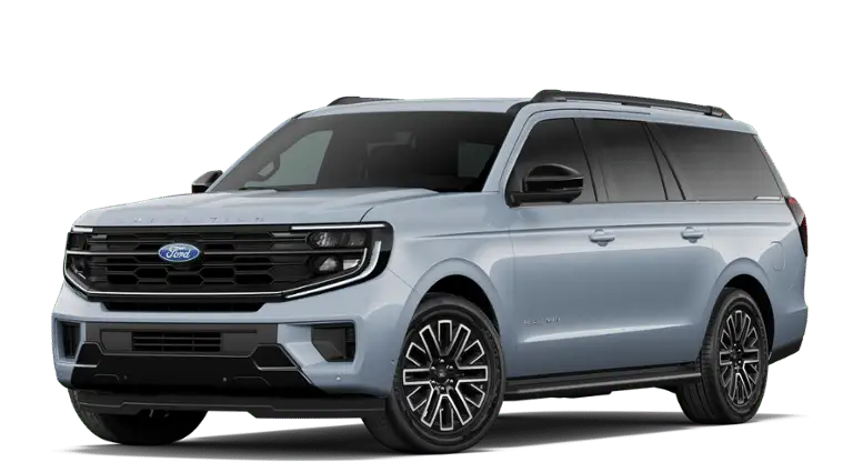 2027 Ford Expedition Platinum 4WD MAX photo 1