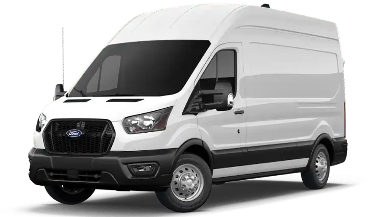 2026 Ford Transit 250 High Roof 148 WB AWD's photo