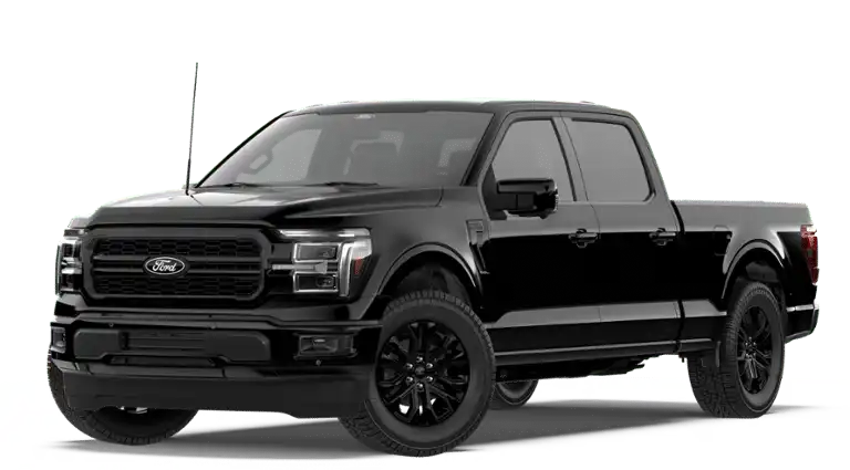 2026 Ford F-150 Lariat 4x4 SuperCrew 6-1/2 Box's photo