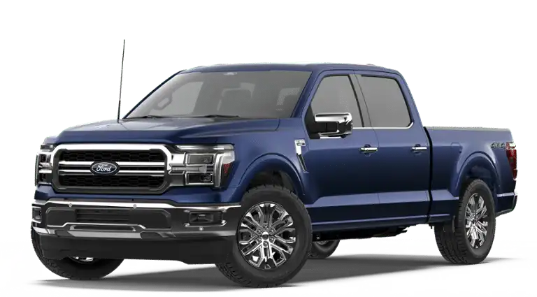 2026 Ford F-150 Lariat 4x4 SuperCrew 5-1/2 Box's photo
