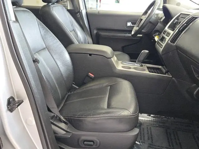 2010 Ford Edge Limited photo 4