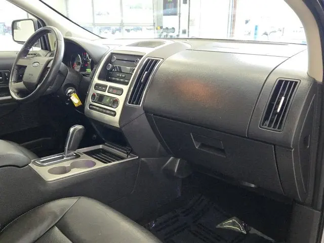 2010 Ford Edge Limited photo 5