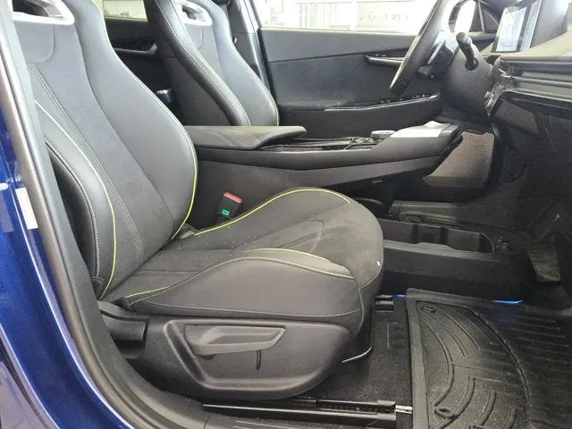 2023 Kia EV6 GT AWD photo 3