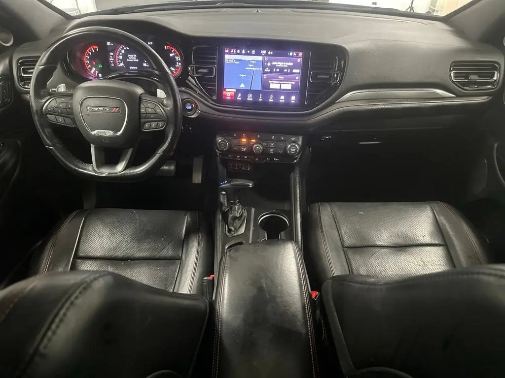 2024 Dodge Durango GT AWD Plus photo 3