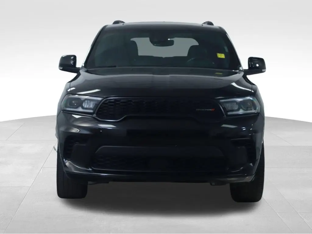 2024 Dodge Durango GT AWD Plus photo 5