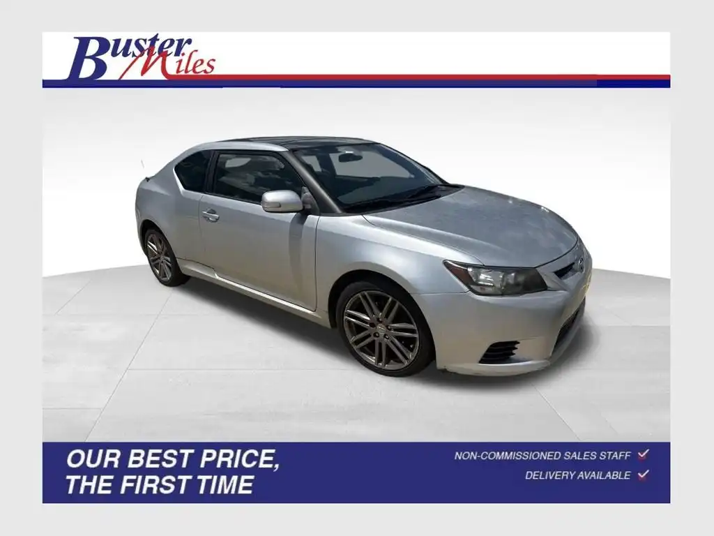 2013 Scion tC AT Release Series 8.0's photo