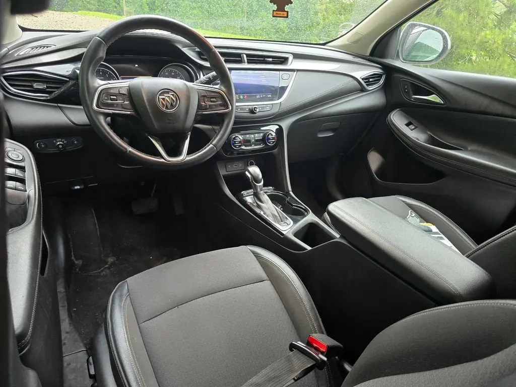2020 Buick Encore GX Select photo 3