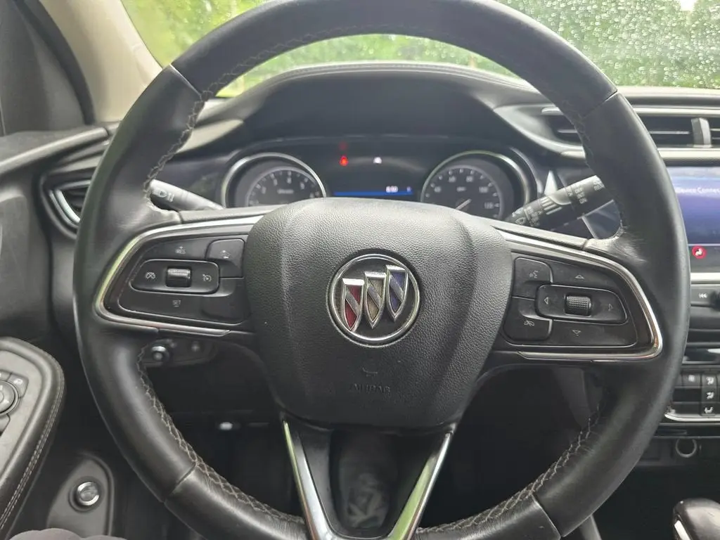2020 Buick Encore GX Select photo 4