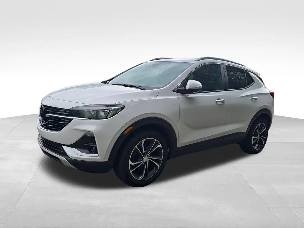 2020 Buick Encore GX Select photo 5