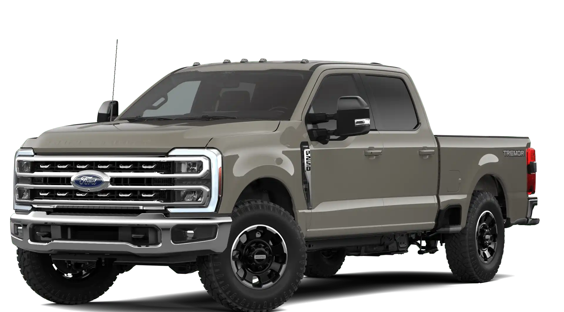 2026 Ford F-250 Lariat 4x4 Crew Cab 8' Box's photo