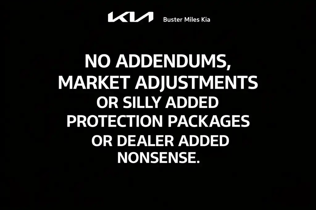 2027 Kia Telluride Hybrid EX AWD's photo