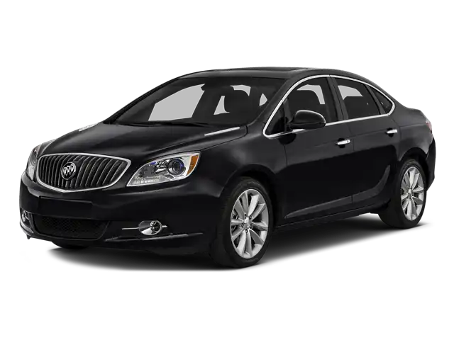2016 Buick Verano 1SV's photo