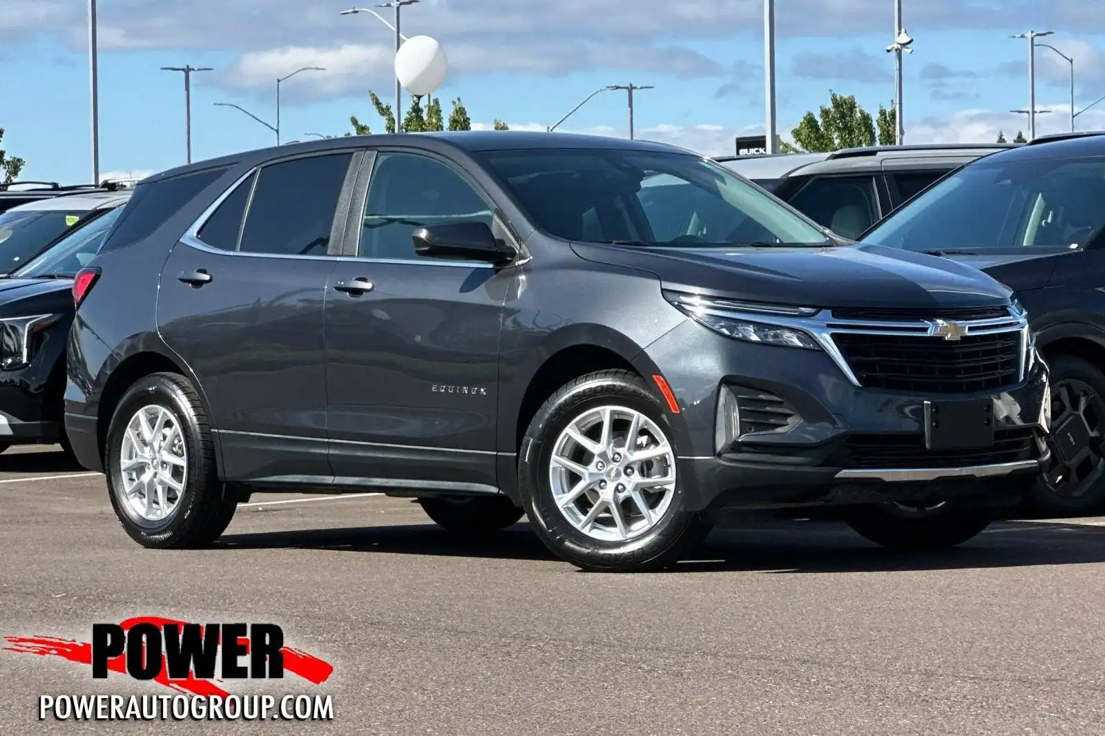 2022 Chevrolet Equinox AWD 2FL's photo