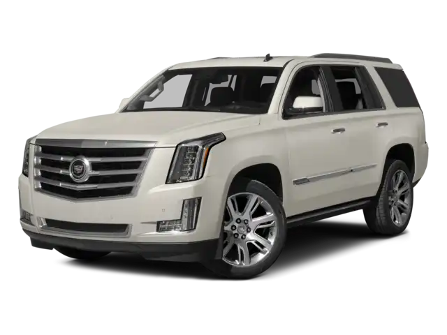 2015 Cadillac Escalade AWD Luxury's photo