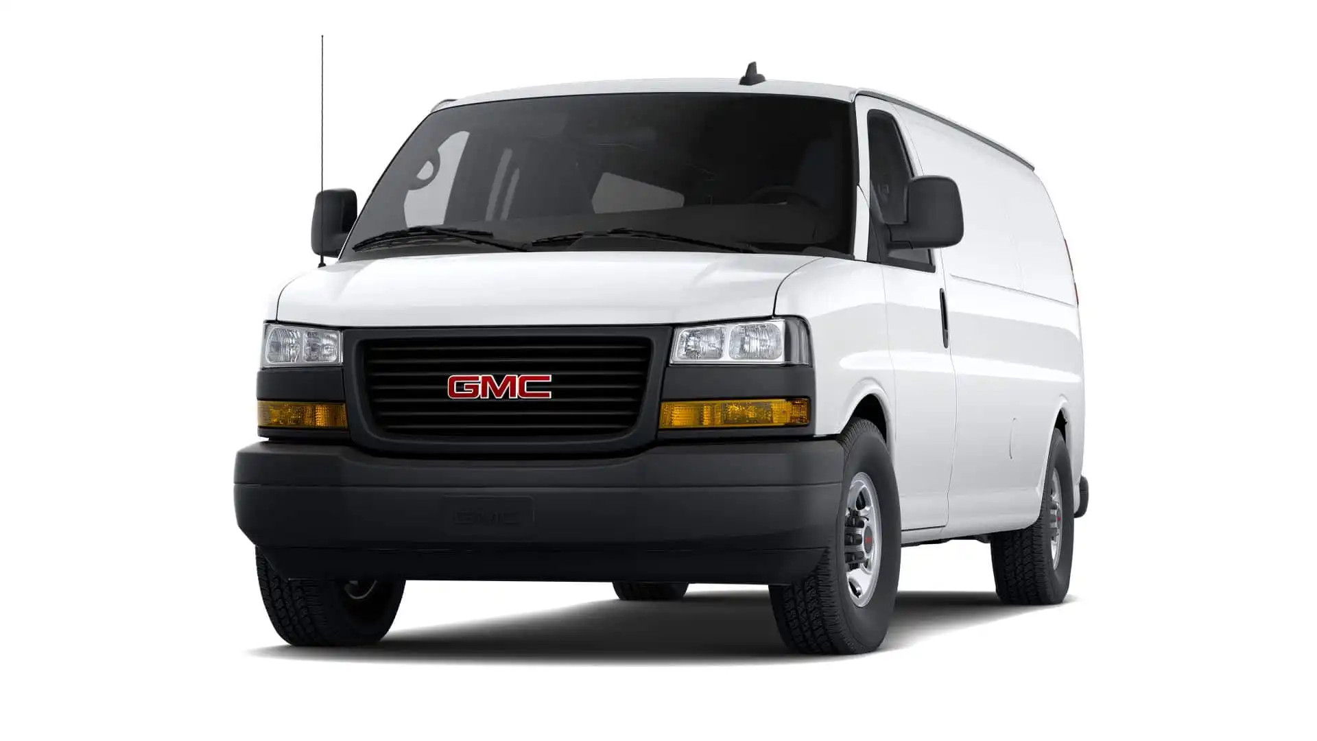 2026 GMC Savana 2500 Ext WB's photo