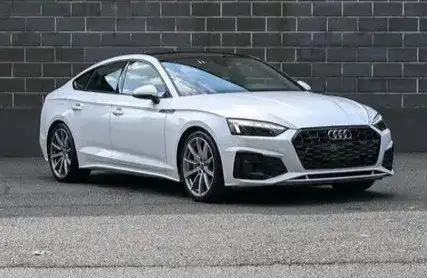 2025 Audi A5 Sportback 45 Premium quattro S tronic's photo