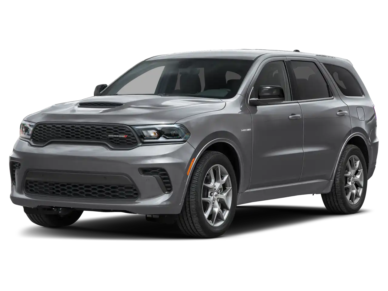 2026 Dodge Durango GT HEMI V8 AWD's photo