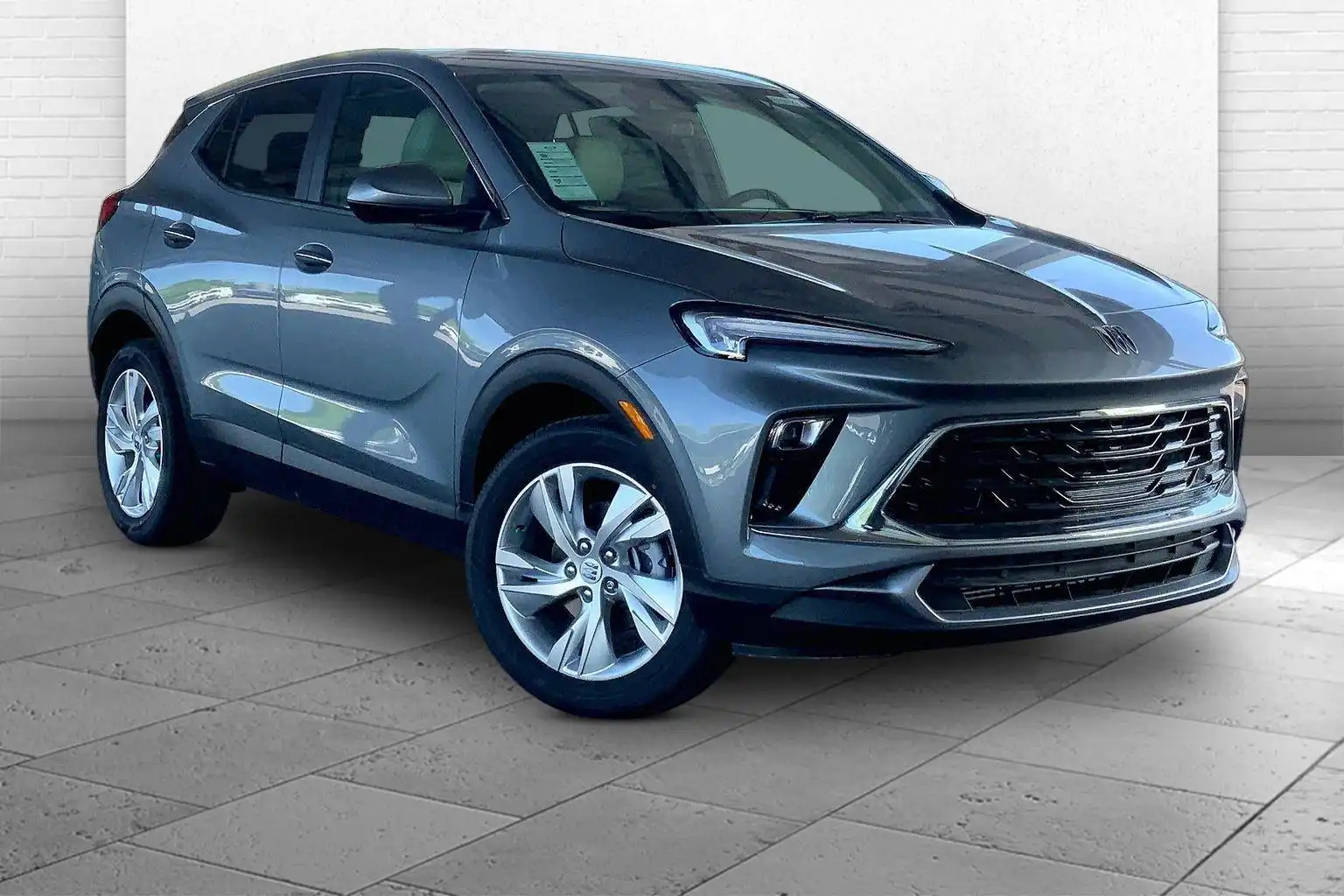 2026 Buick Encore GX Preferred's photo