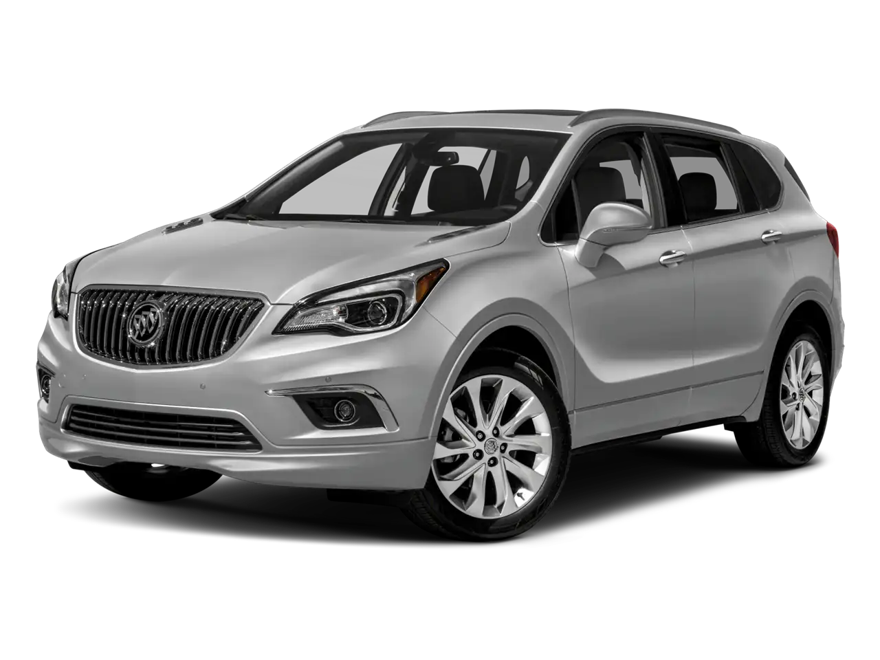 2018 Buick Envision Premium I AWD's photo