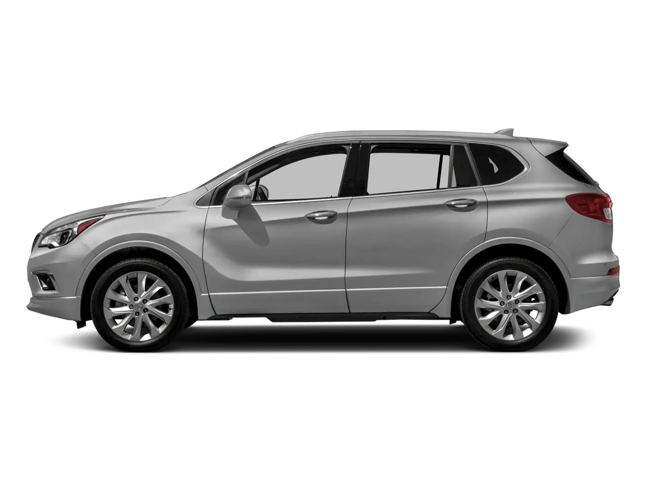 2018 Buick Envision Premium I AWD photo 3