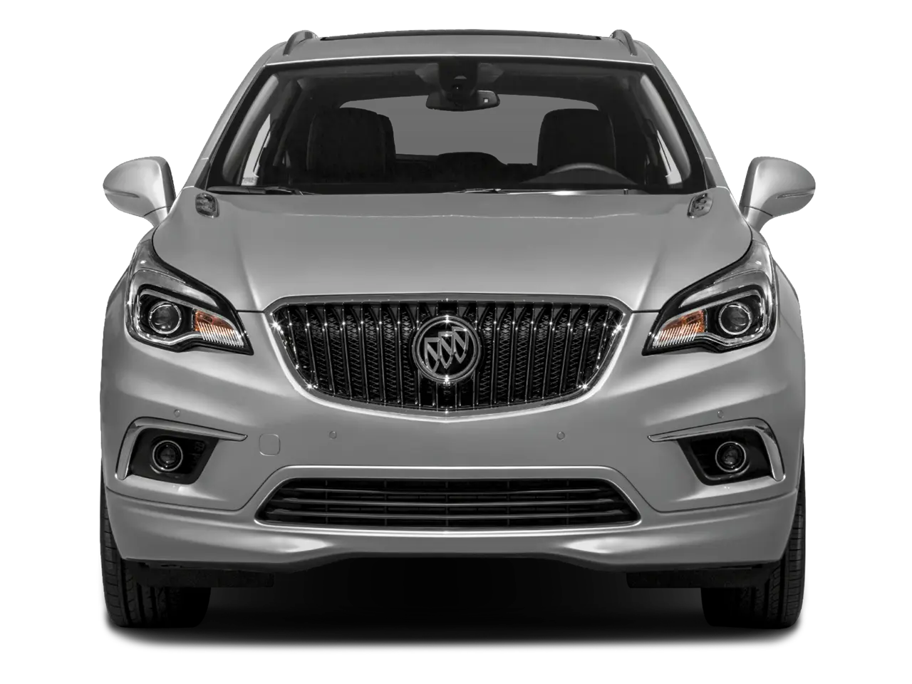 2018 Buick Envision Premium I AWD photo 4
