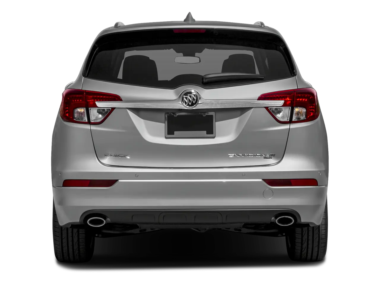 2018 Buick Envision Premium I AWD photo 5