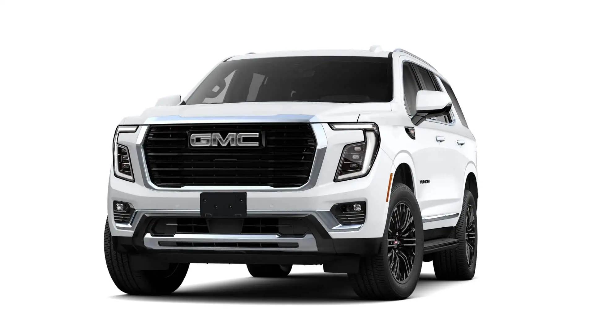 2026 GMC Yukon 4WD Elevation's photo