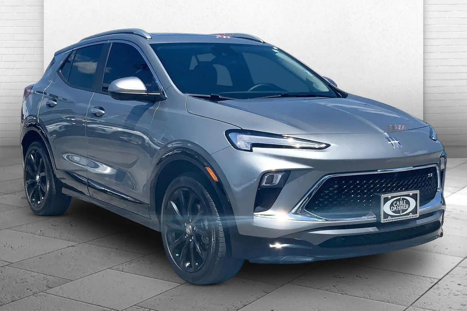 2026 Buick Encore GX Sport Touring AWD's photo