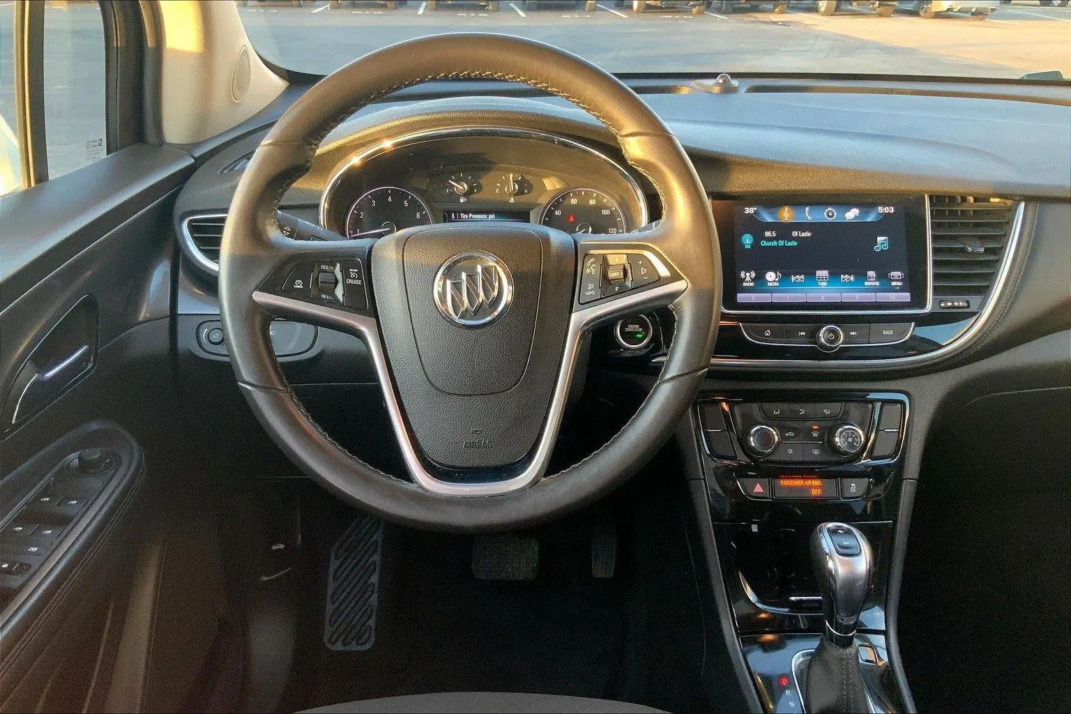 2018 Buick Encore Preferred photo 4