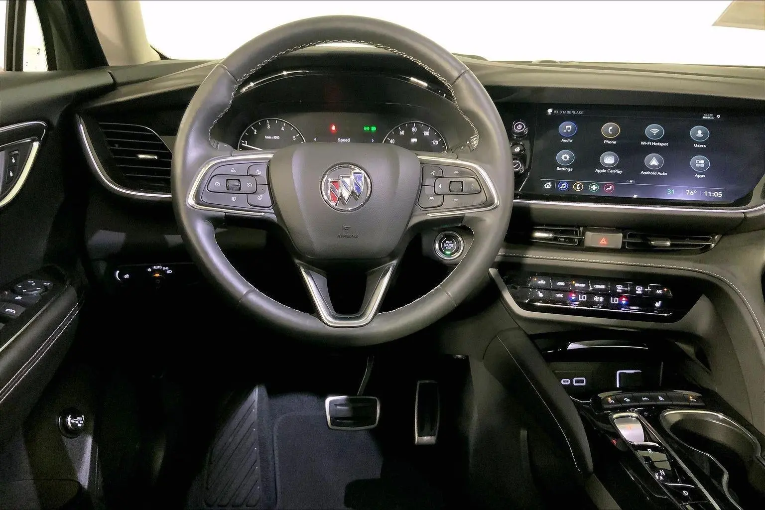 2023 Buick Envision Preferred AWD photo 5