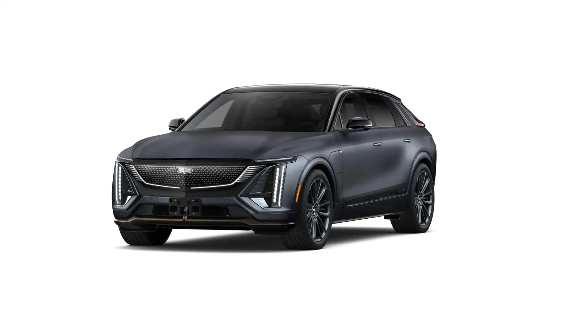 2027 Cadillac Lyriq Premium V's photo