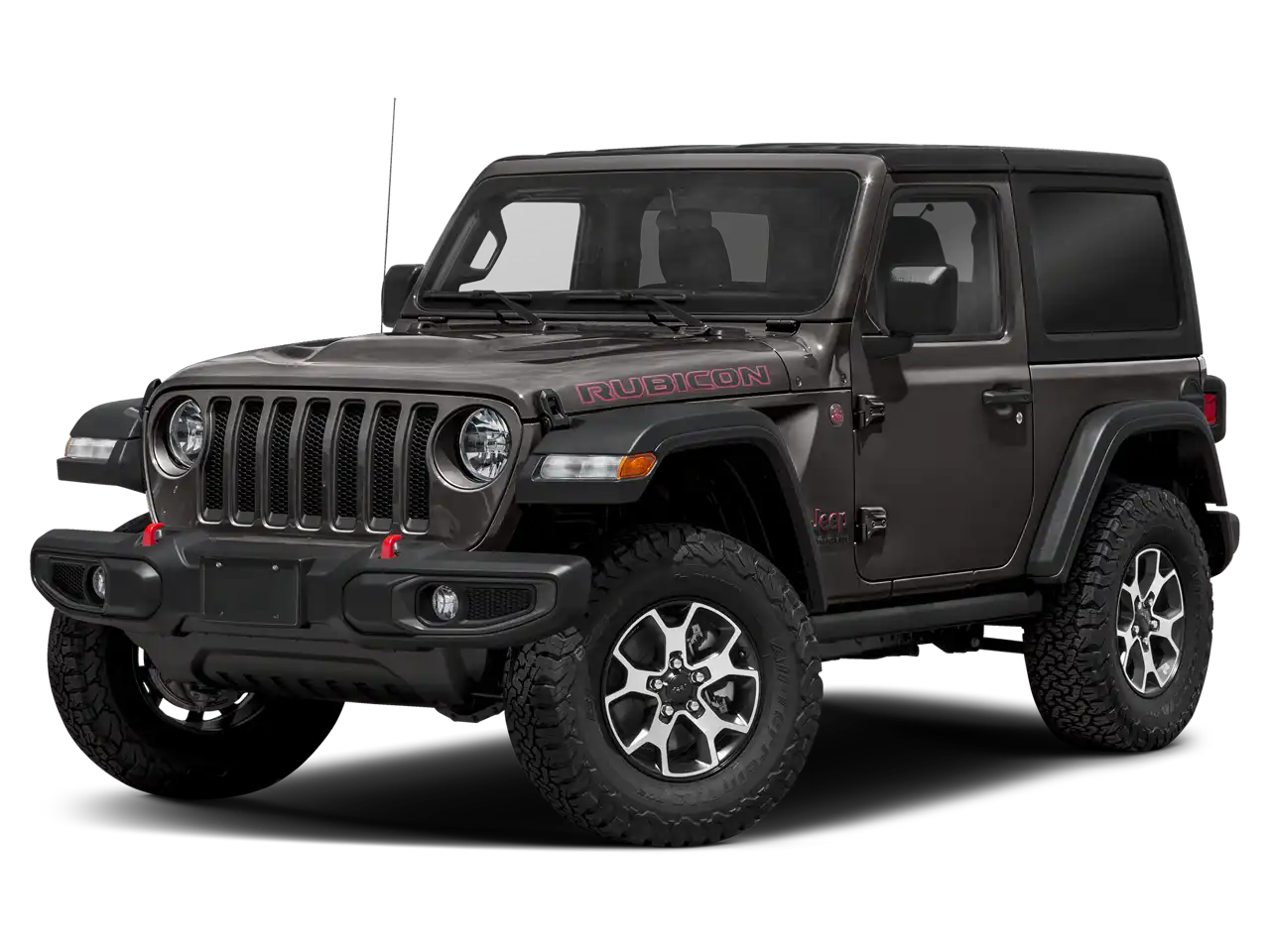 2019 Jeep Wrangler Rubicon's photo