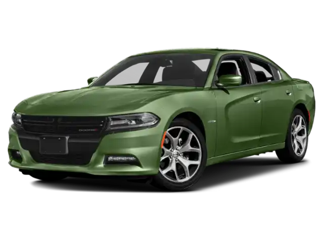 2018 Dodge Charger R/T's photo