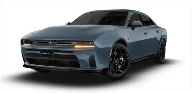 2026 Dodge Charger R/T AWD's photo