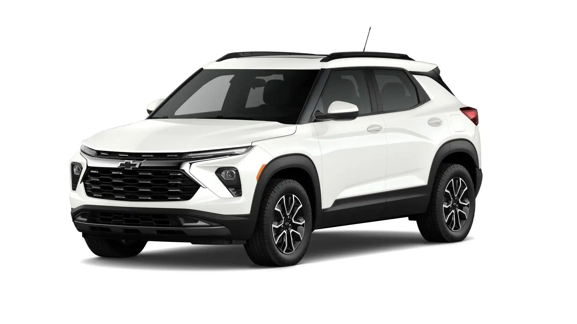2026 Chevrolet Trailblazer ACTIV AWD's photo