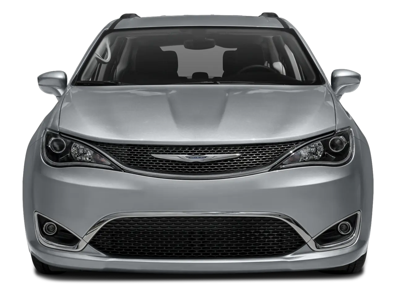 2017 Chrysler Pacifica Touring L photo 4