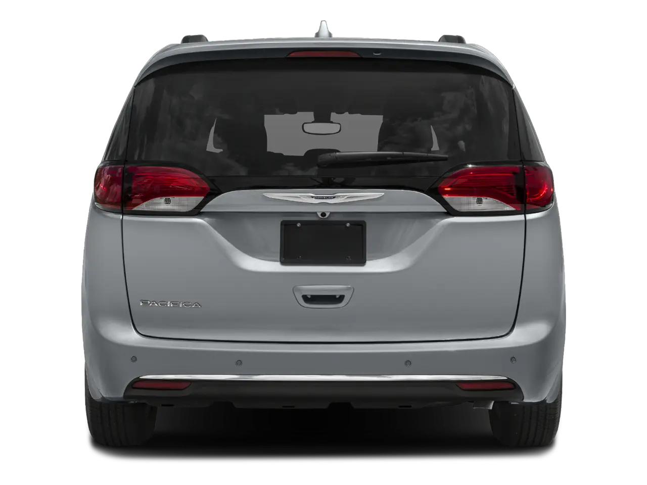 2017 Chrysler Pacifica Touring L photo 5