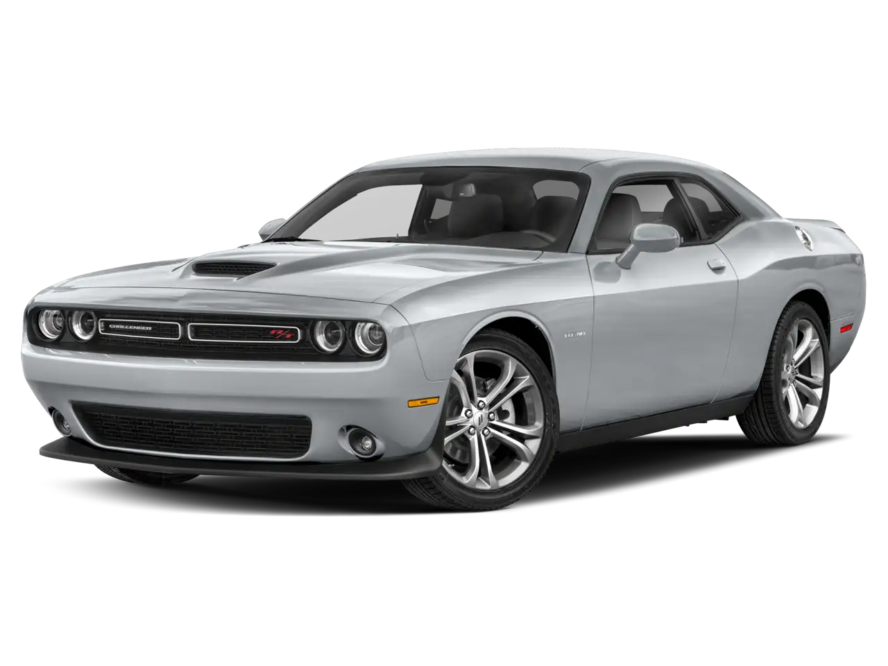 2022 Dodge Challenger GT AWD Auto photo 1