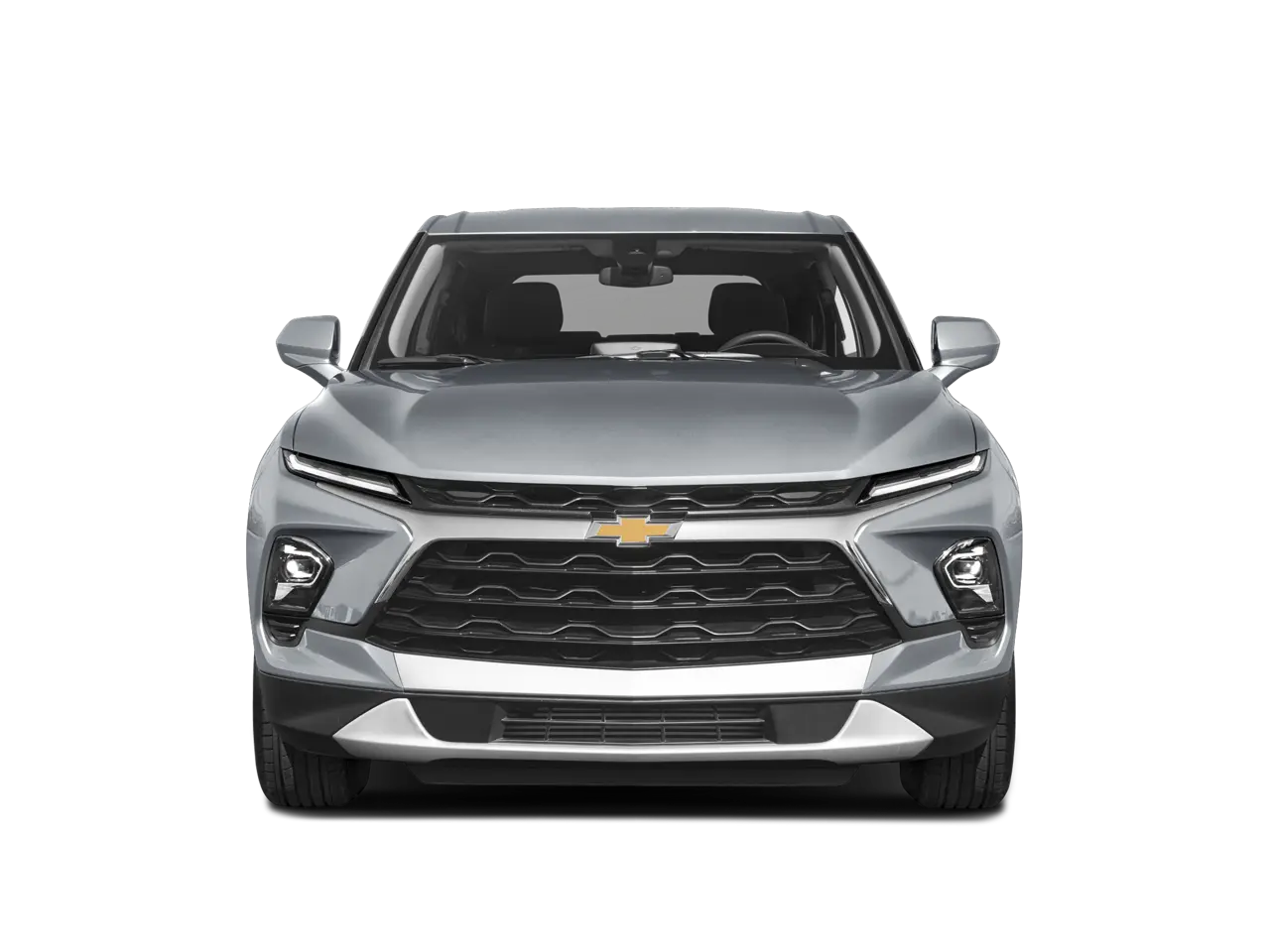 2023 Chevrolet Blazer 3.6 RS AWD photo 4