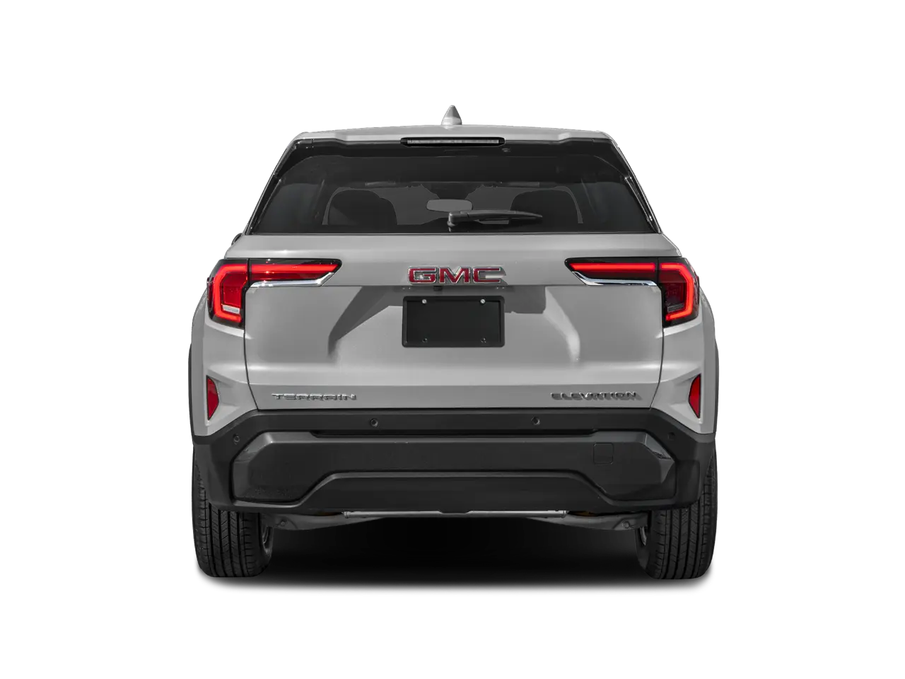 2025 GMC Terrain Elevation FWD photo 5