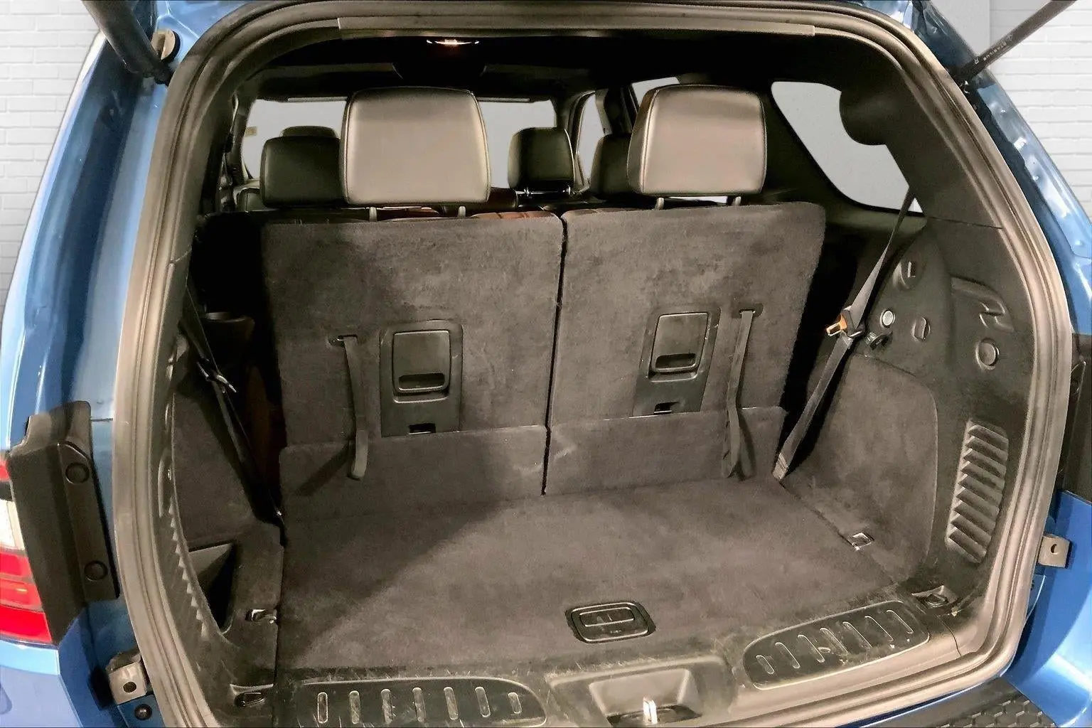 2025 Dodge Durango GT AWD Plus photo 4
