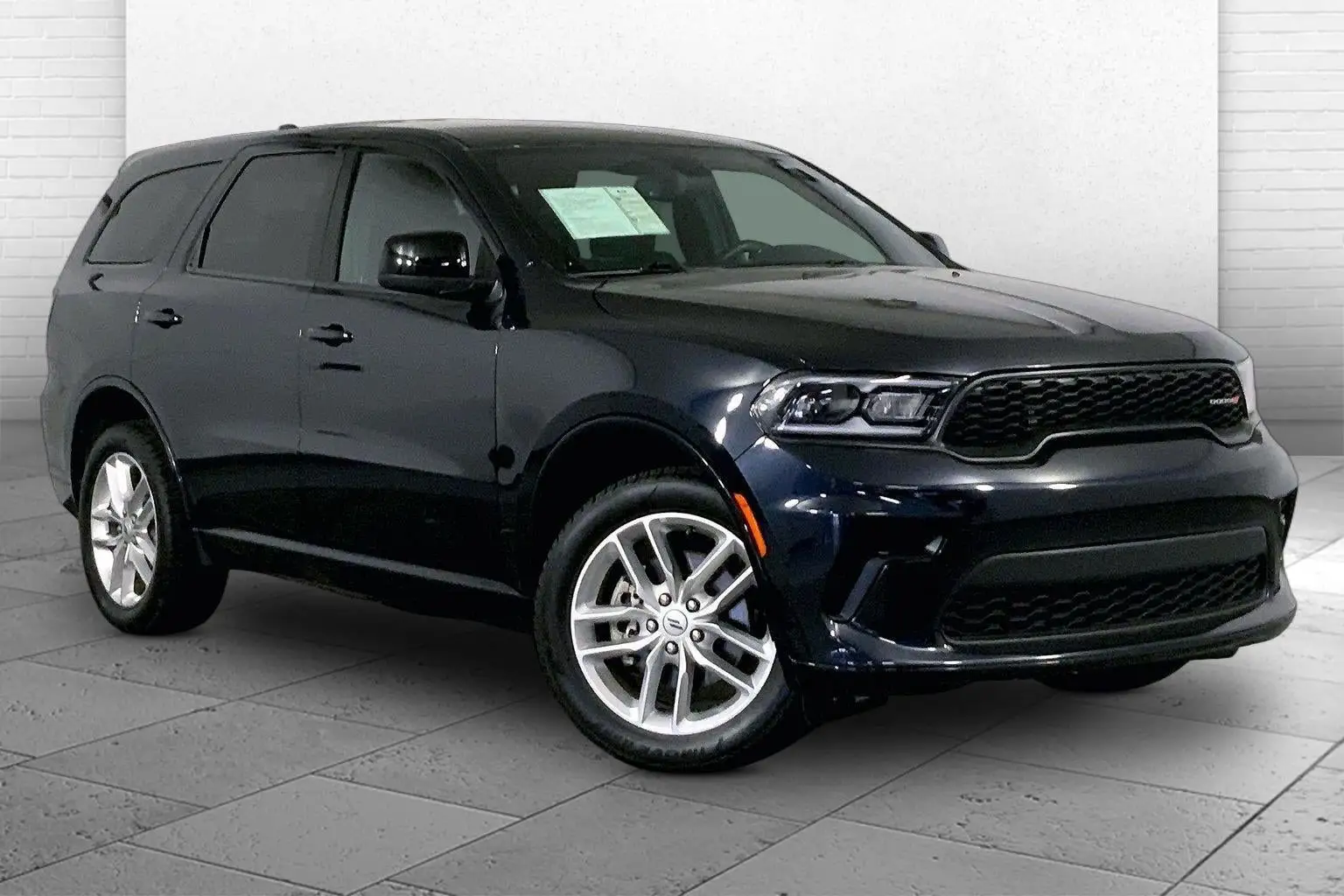 2025 Dodge Durango GT AWD photo 1