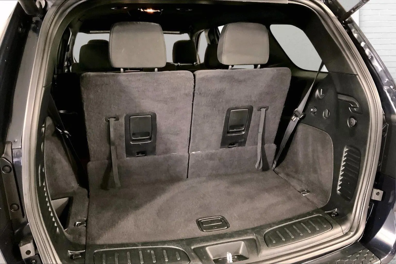2025 Dodge Durango GT AWD photo 4