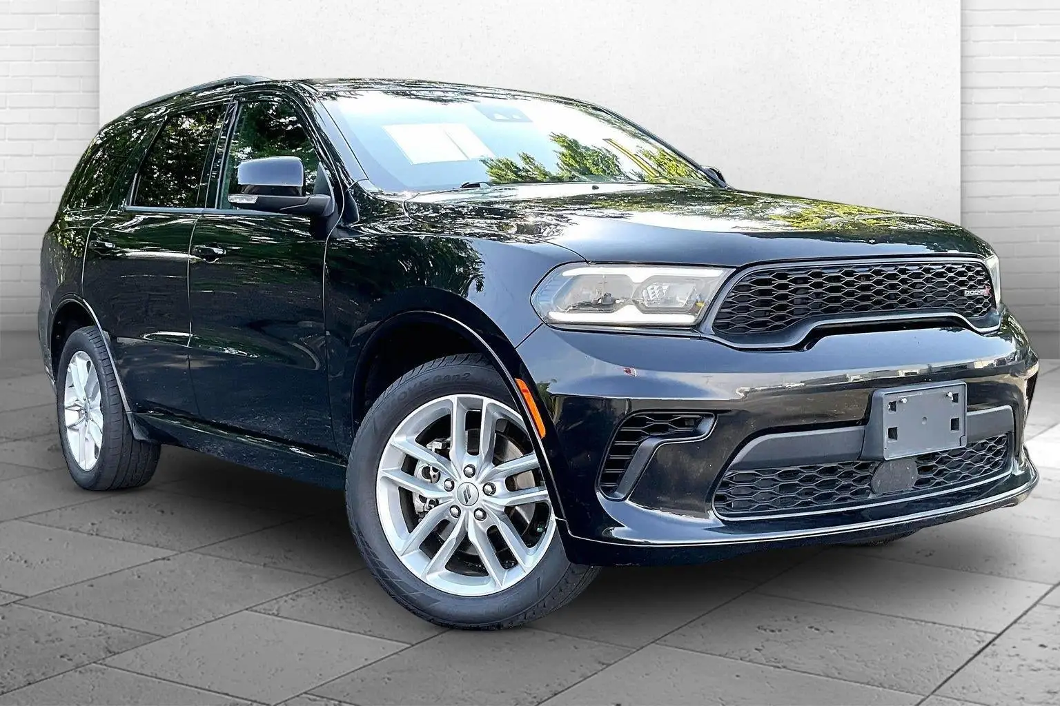 2024 Dodge Durango GT AWD Plus photo 1